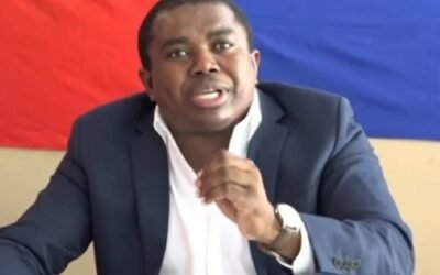 Haïti – Politique : Me André Michel annonce sa candidature à la présidence