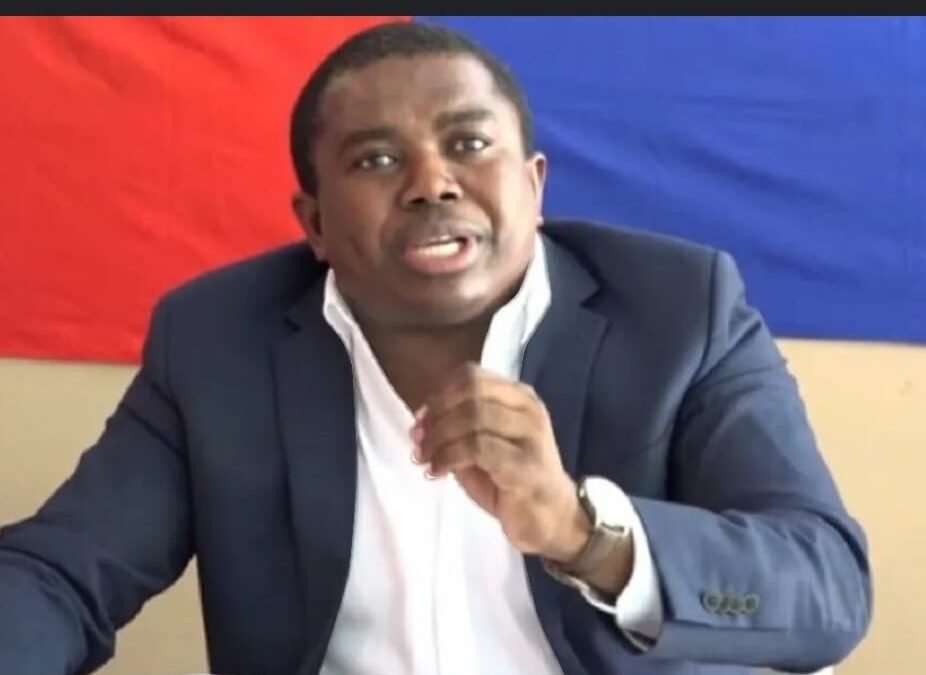 Haïti : Le visa d’André Michel révoqué par les États-Unis pour de graves soupçons