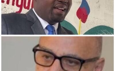 Haïti – Justice : Me Caleb Jean Baptiste exprime son soutien conditionnel au Dr Pierre Réginald Boulos, arrêté par l’ICE aux États-Unis
