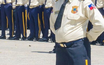 Haïti – Recrutement à la PNH : 13 500 postulants participent aux épreuves intellectuelles pour intégrer la 35e promotion