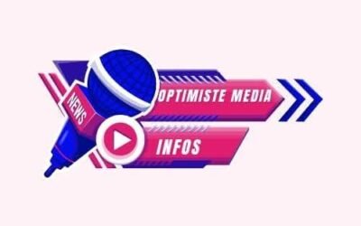 Lancement officiel d’Optimiste.info : une voix jeune, lucide et engagée au service de l’information