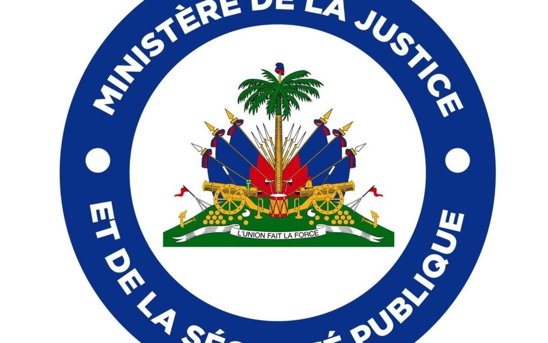 Haïti – Justice : Le MJSP adopte un protocole rigoureux pour les déportés impliqués dans des crimes financiers ou liés aux gangs