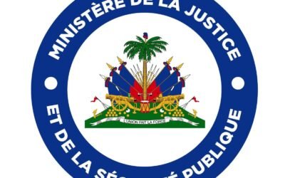 Haïti – Justice : Le MJSP adopte un protocole rigoureux pour les déportés impliqués dans des crimes financiers ou liés aux gangs
