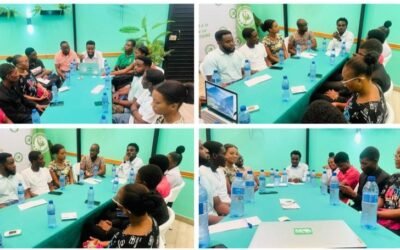 Haïti – Société : Mouvman Etidyan EDE structure sa campagne d’adhésion dans l’Ouest