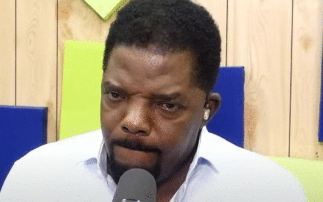 Haïti : Accusé d’escroquerie, le journaliste Luckner Désir dément toute implication dans l’affaire Solution Tour