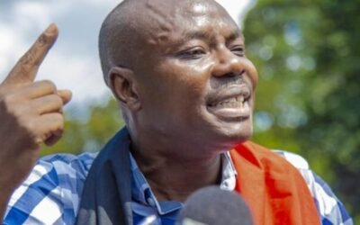 Haïti – Politique : Moïse Jean-Charles, patriote intransigeant ou stratège ambigu ?