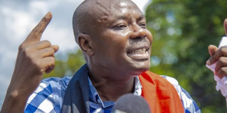 Haïti – Politique : Moïse Jean-Charles, patriote intransigeant ou stratège ambigu ?