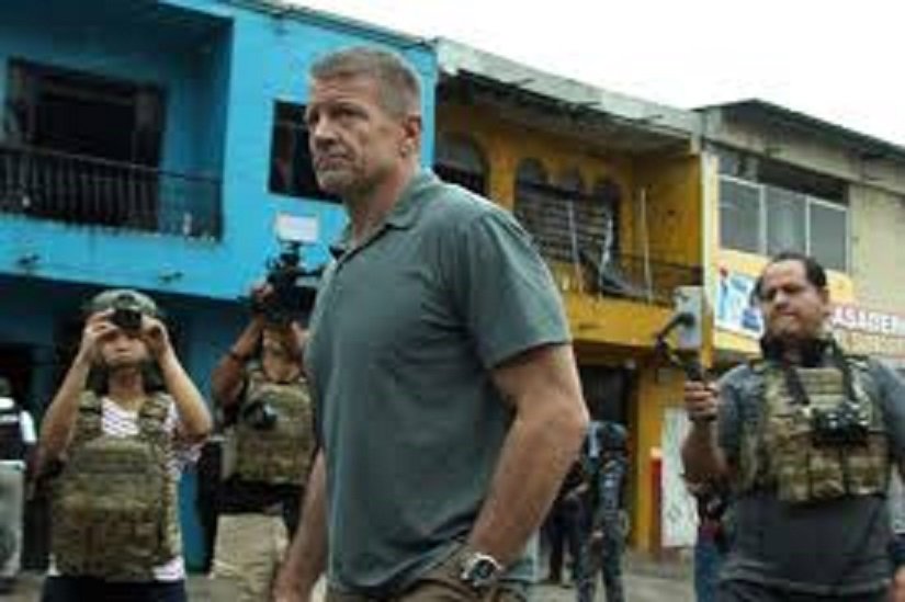 Haïti – Sécurité : Des sénateurs américains s’inquiètent de l’implication d’une société liée à Erik Prince dans des opérations armées