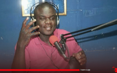 Haïti – Justice : Le journaliste Guerrier Henry convoqué par la DCPJ pour ses liens présumés avec un chef de gang