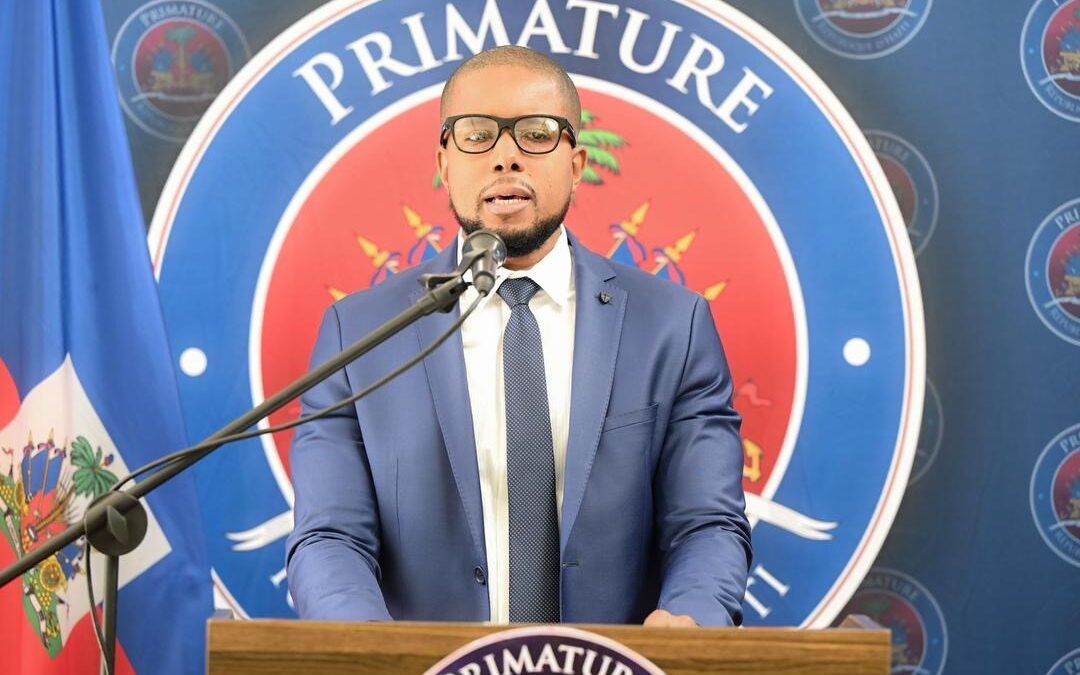 Haïti – Humanitaire : Le FAES annonce avoir servi plus d’un million de plats chauds aux déplacés internes