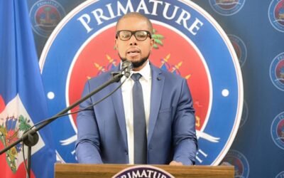 Haïti – Humanitaire : Le FAES annonce avoir servi plus d’un million de plats chauds aux déplacés internes