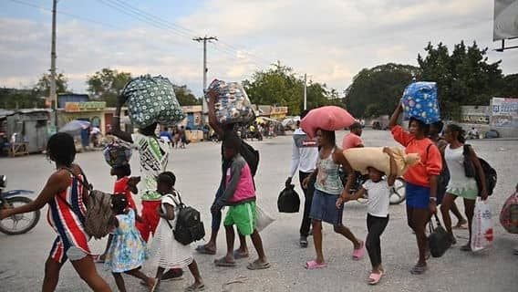 Haïti – Sécurité : Petite Rivière de l’Artibonite, ville historique livrée aux gangs, une population en détresse