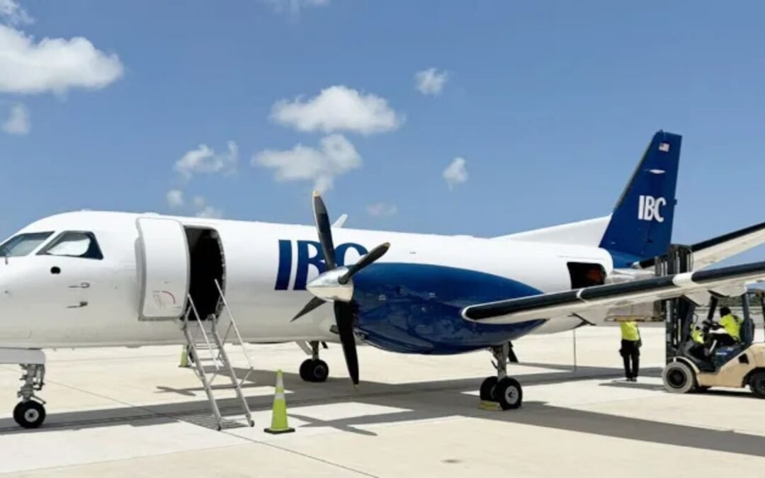 Haïti : Lancement du premier vol cargo direct entre la Floride et Les Cayes