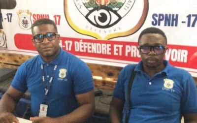 Haïti – Sécurité : Le SPNH17 accuse le gouvernement d’alimenter l’insécurité