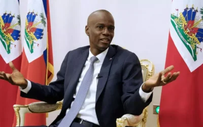 Haïti – Justice : Quatre ans après, toujours aucune justice pour Jovenel Moïse