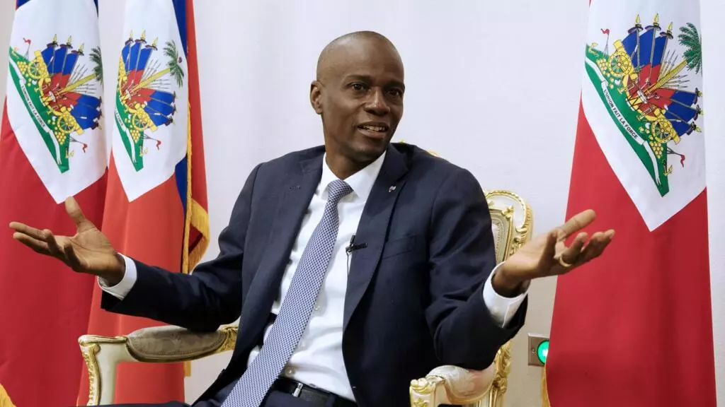 Haïti – Justice : Quatre ans après, toujours aucune justice pour Jovenel Moïse