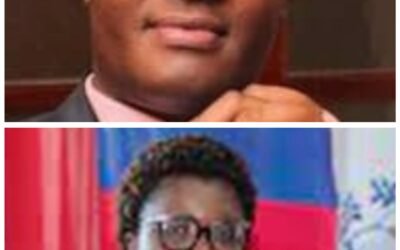 Haïti – Gestion municipale : Jude Édouard Pierre plaide pour une décentralisation effective des moyens