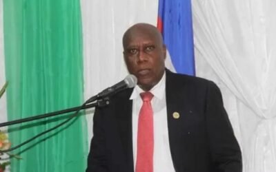 Haïti – Lutte contre la corruption : Le Collectif Contre la Corruption saisit l’ULCC sur des soupçons au sein du Ministère de l’Agriculture*
