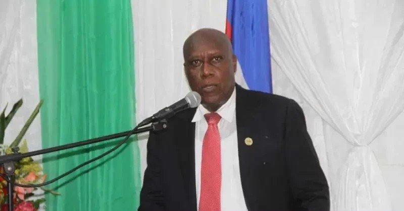 Haïti – Lutte contre la corruption : Le Collectif Contre la Corruption saisit l’ULCC sur des soupçons au sein du Ministère de l’Agriculture*