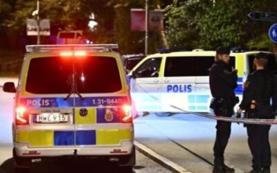 États-Unis : Cinq soldats blessés dans une fusillade à Fort Stewart, le suspect arrêté