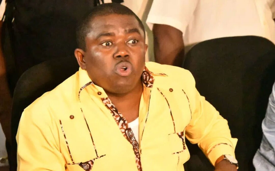 Arrestation de Rosemila Petit-Frère et Nenel Cassy : André Michel dénonce, mais évite le fond du dossier