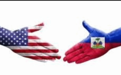 Haïti – Transition politique : Washington dénonce des manœuvres de corruption visant à déstabiliser le CPT