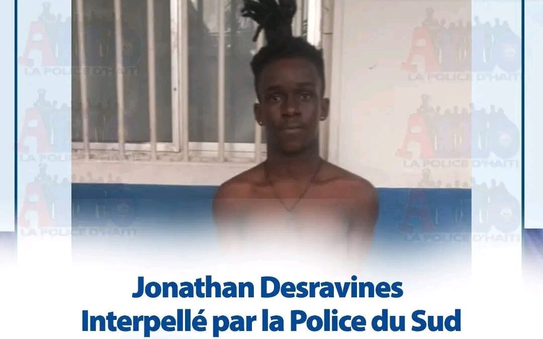 Aken – Sekirite : Lapolis fouke 2 endividi pou lyen yo ta genyen ak kowalisyon « Viv Ansanm »