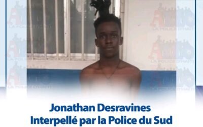 Aken – Sekirite : Lapolis fouke 2 endividi pou lyen yo ta genyen ak kowalisyon « Viv Ansanm »