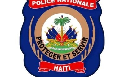 Haïti – Sécurité : Le Commissaire Principal Nacius Junior Lacombe prend le commandement du Commissariat de Delmas