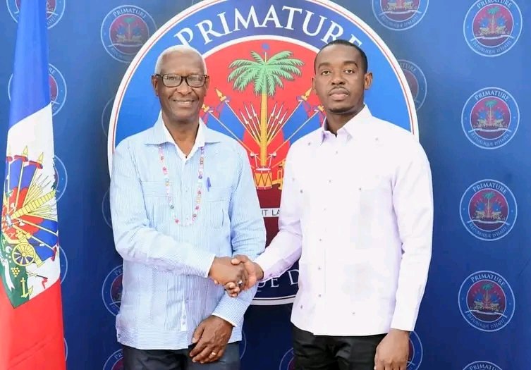 Haïti : L’État lance un programme national de renforcement des partis politiques en vue des prochaines élections