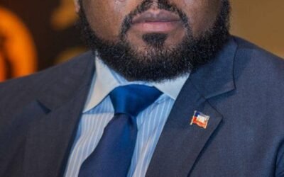 Haïti – Diplomatie : Le conseiller présidentiel Smith Augustin retenu en République Dominicaine