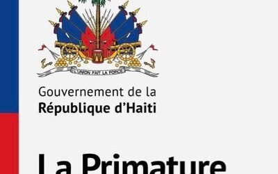 Haïti: La Primature rend hommage au Serment du Bois Caïman et appelle à l’unité nationale