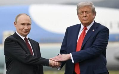 International : Sommet Trump-Poutine en Alaska, une rencontre aux enjeux majeurs pour l’avenir de l’Ukraine