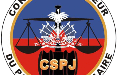 Haïti – Justice : Le CSPJ entame l’audition des magistrats non certifiés