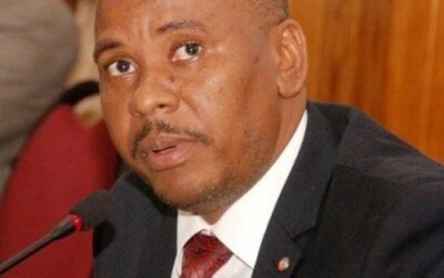 Haïti – Justice : L’ancien sénateur Nenel Cassy arrêté par la DCPJ à Pétion-Ville