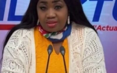 France – Menaces de mort : la journaliste Nahomie Jean Baptiste porte plainte après une interview politique