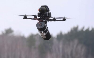 Haïti: Nouvelles frappes de drones kamikazes à Martissant et Fontamara, des victimes signalées