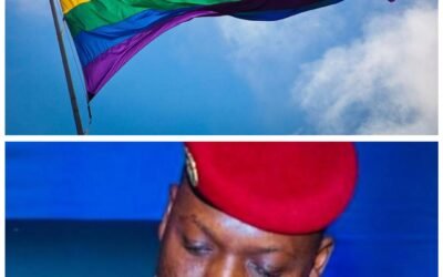 Burkina Faso : Le Parlement adopte une loi criminalisant les relations homosexuelles