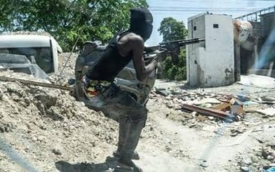 Massacre à Labodrie : plus de 40 morts, la population abandonnée face aux attaques armées de « Viv Ansanm »