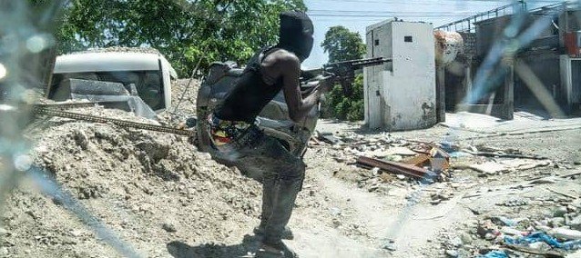 Massacre à Labodrie : plus de 40 morts, la population abandonnée face aux attaques armées de « Viv Ansanm »