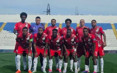 Haïti – Éliminatoires Coupe du Monde 2026 : Les Grenadiers débutent par un nul face au Honduras