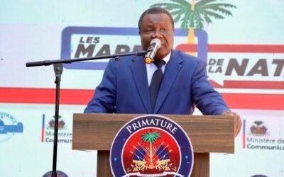 Haïti : Suspension des cours jusqu’à nouvel ordre dans les zones en alerte rouge à cause de l’ouragan Mélissa