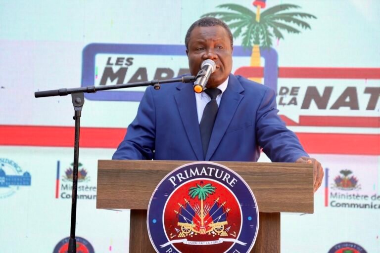 Haïti : Suspension des cours jusqu’à nouvel ordre dans les zones en alerte rouge à cause de l’ouragan Mélissa