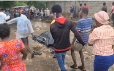 Haïti – Ouragan Melissa : le bilan s’alourdit à Petit-Goâve, au moins vingt morts et plusieurs disparus