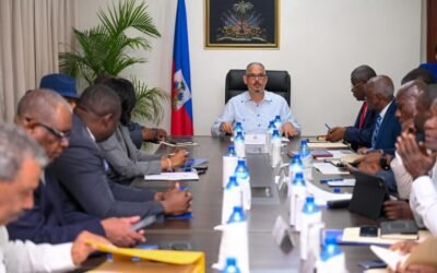 Trois jours de deuil national et état d’urgence décrétés après le passage de l’ouragan Mélissa