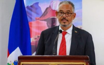 .Haïti : Le Gouvernement honore les martyrs de la Ruelle Vaillant, 38 ans après