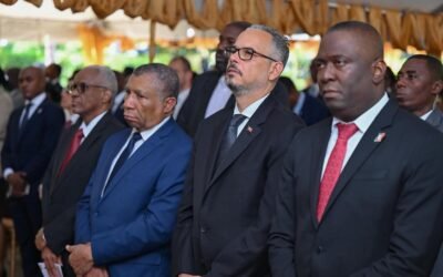 Haïti – 30 ans de l’École de la Magistrature : une célébration au cœur du renouveau judiciaire