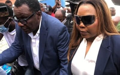 Affaire Betty Lamy : la femme d’affaires entendue par le juge Benjamin Félismé