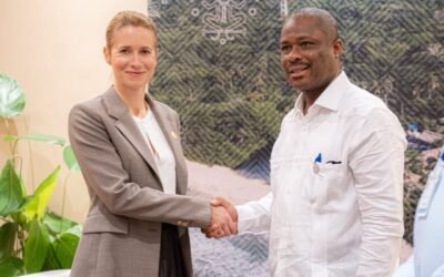 Sommet CELAC–UE : l’Union européenne accorde son soutien direct à Haïti pour renforcer la sécurité