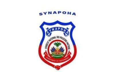 Révision des grades à la PNH : le SYNAPOHA dénonce une “opération opaque” et met en garde contre la démobilisation des troupes